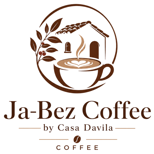 Ja-Bez Coffee by Casa Davila